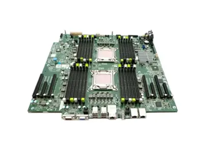 1C538 - Dell PowerEdge 6400/6450 Server Motherboard