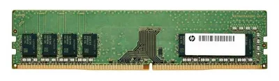 1C8M3AV - HP 32GB DDR4-3200MHz PC4-25600 ECC Unbuffered CL22 288-Pin UDIMM 1.2V Dual Rank Memory Module