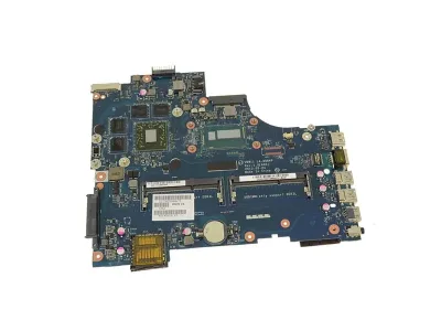 1CFYT - Dell System Board for Inspiron 17 3737