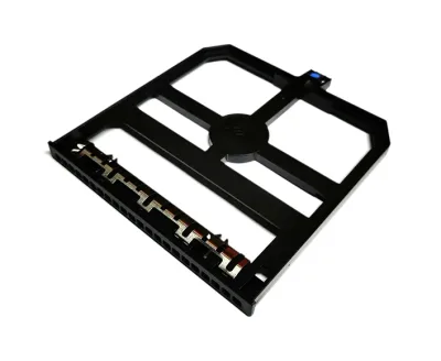 1CVCG - Dell Optical Blank Filler for PowerEdge R620 Server