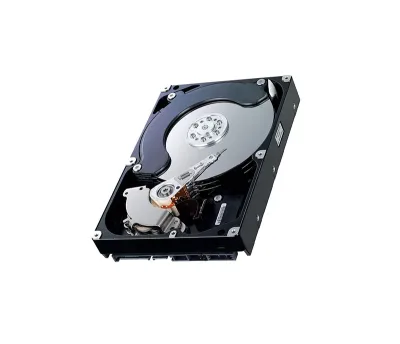 1D9NN - Dell 2TB 7200RPM SAS 6GB/s 64MB Cache 3.5-inch Hard Drive