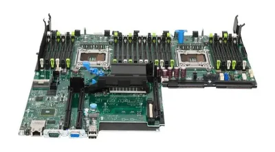 1DWJ9 - Dell System Board (Motherboard) for PowerEdge R720
