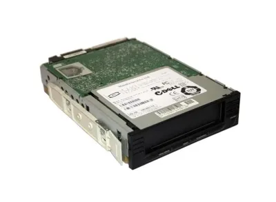 1E589 - Dell DLT VS80 Tape Drive - 40GB (Native)/80GB (Compressed) - Internal