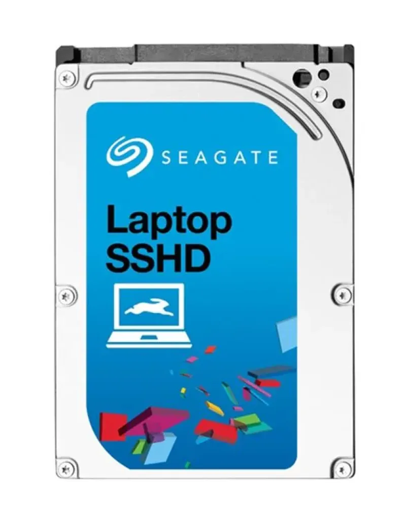 1EJ164-033 - Seagate 1TB 5400RPM SATA 6Gb/s 2.5-inch Hard Drive