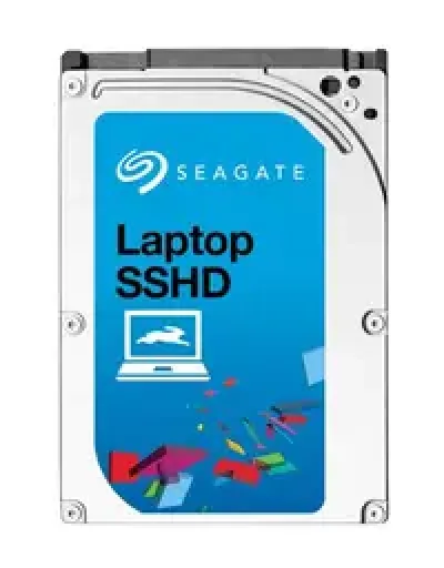 1EJ164-303 - Seagate 1TB 5400RPM SATA 6Gb/s 64MB Cache 8GB Multi-Level-Cell NAND 2.5-inch Hybrid Hard Drive