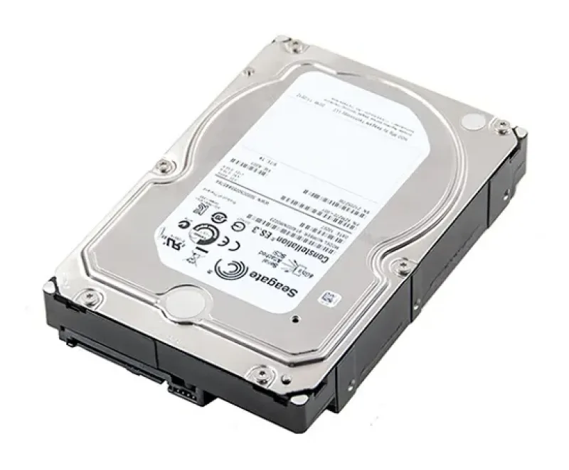 1ER164-785 - Seagate 2TB 7200RPM SATA 6Gb/s 64MB Cache (RoHS) 3.5-inch Hard Drive