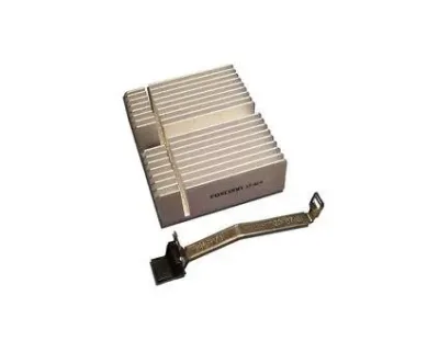 1F464 - Dell Heatsink with Clips for PowerEdge 1550