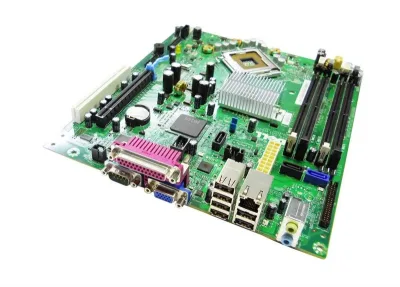 1F849 - Dell System Board for PowerVault 755