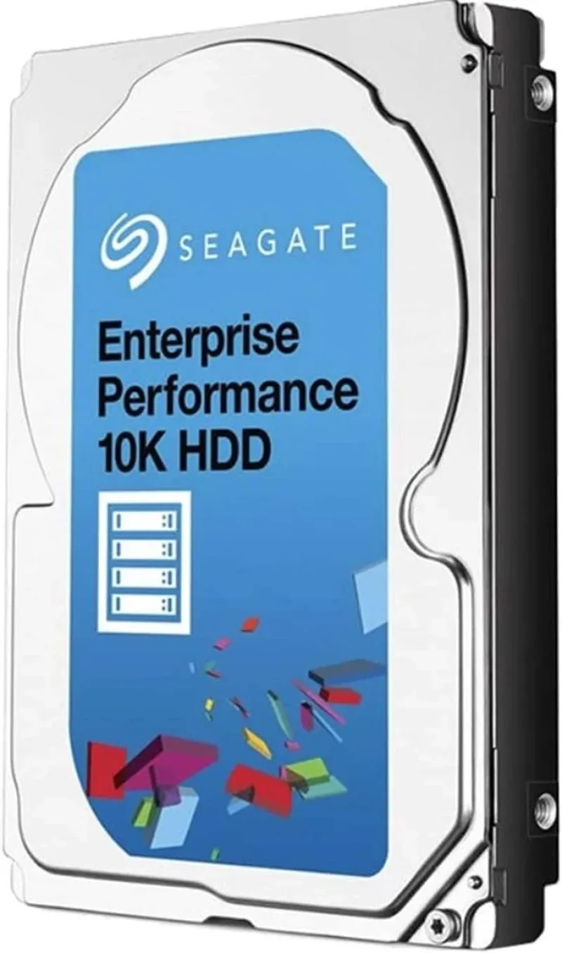 Seagate 1FF201-038 Enterprise Performance 10K.8 Series 1.2TB 10000RPM SAS 12Gb/s 128MB Cache (512e) 2.5-Inch Hard Drive. In Stock