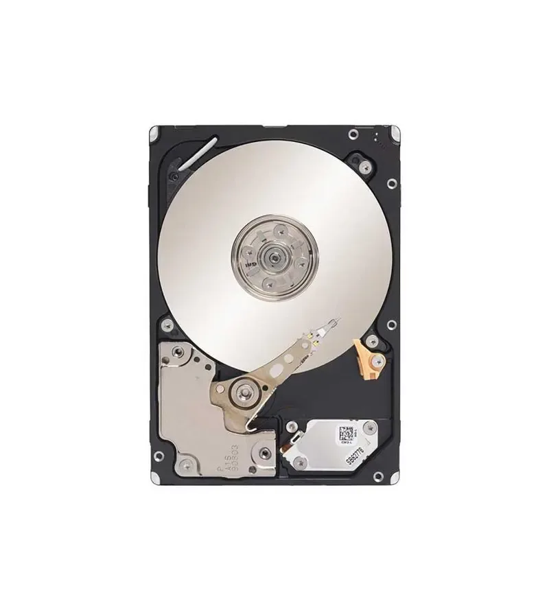 1FF210-003 - Seagate Enterprise Performance 10K.8 1.2TB 10000RPM SAS 12Gb/s 128MB Cache (512n / SED) 2.5-inch Hard Drive
