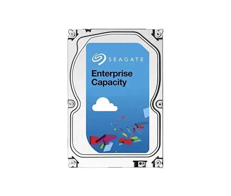 1FM202-002 - Seagate Capacity 2TB SAS 12Gb/s 128MB Cache 4Kn 2.5-inch Enterprise Hard Drive