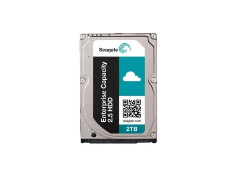 Seagate 1FM202-039 2TB 7200RPM SAS 12Gb/s 128MB Cache (4Kn) 2.5-Inch Hard Drive. In Stock