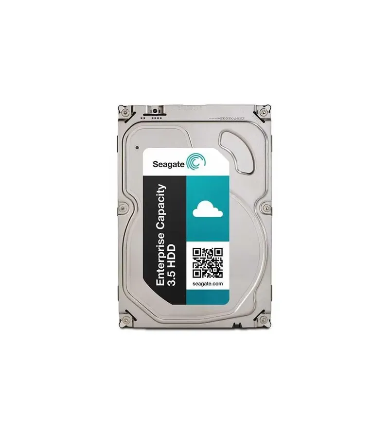 1FT17Z-005 - Seagate Capacity V.4 6TB 7200RPM SATA 6Gb/s 4Kn 128MB Cache 3.5-inch Enterprise Hard Drive