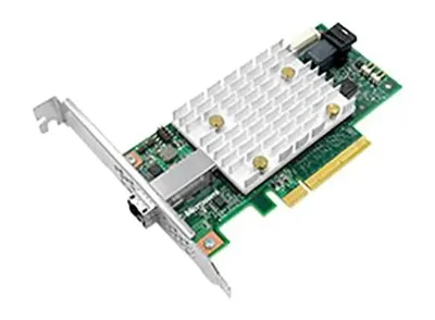 1FV90AA - HP Microsemi 2100-4I4E SAS RAID Controller