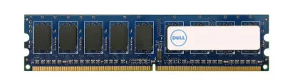1G4D1 - Dell 2GB DDR3-1333MHz PC3-10600 ECC Unbuffered CL9 240-Pin Dual Rank DIMM Memory Module