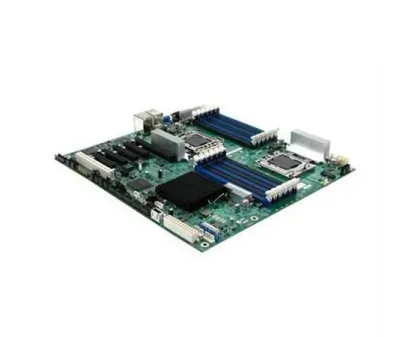 1G5C3 - Dell DDR3 System Board (Motherboard) Socket LGA1155 for PowerEdge R210