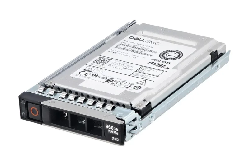 Dell 1GN3H is a 960GB PCIe Gen4 x4 NVMe M.2 2280 read-intensive enterprise SSD with TLC NAND and 1 DWPD endurance. Optimized for Dell 16G/17G PowerEdge servers, it delivers high-speed storage for data