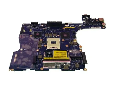 1GNW3 - Dell System Board (Motherboard) for Precision M4500