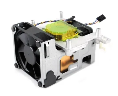 1GTK5 - Dell Fan and Heatsink for OptiPlex XE