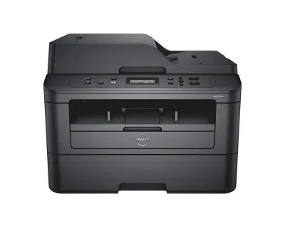 1GVPP - Dell E514dw Laser Multifunction Printer Monochrome Plain Paper Copier/printer/scanner 27 Ppm Mono Print