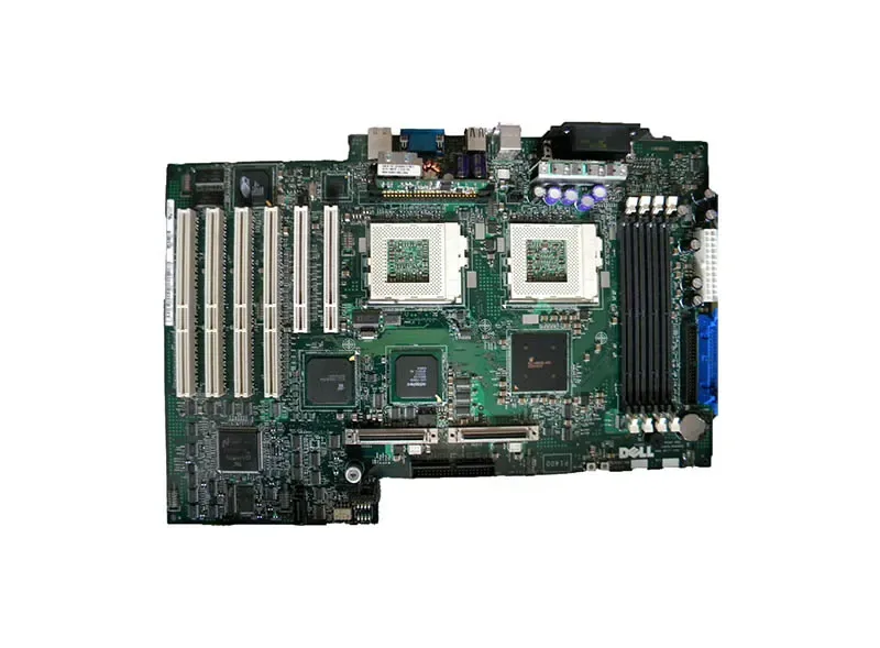 1H734 - Dell PowerEdge 1400SC System Board