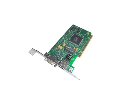1H898 - Dell Single-Port 16/4 PCI Network Adapter for GX240/400