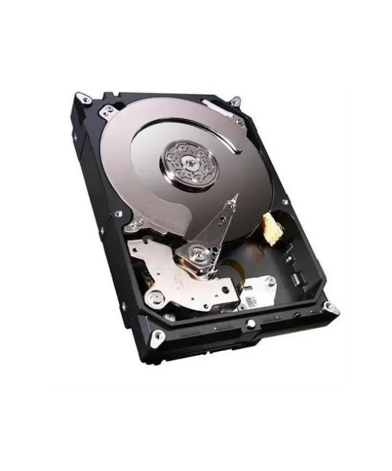1HT178-050 - Seagate Capacity V.4 4TB 7200RPM SATA 6Gb/s 128MB Cache (CE) 3.5-inch Enterprise Hard Drive