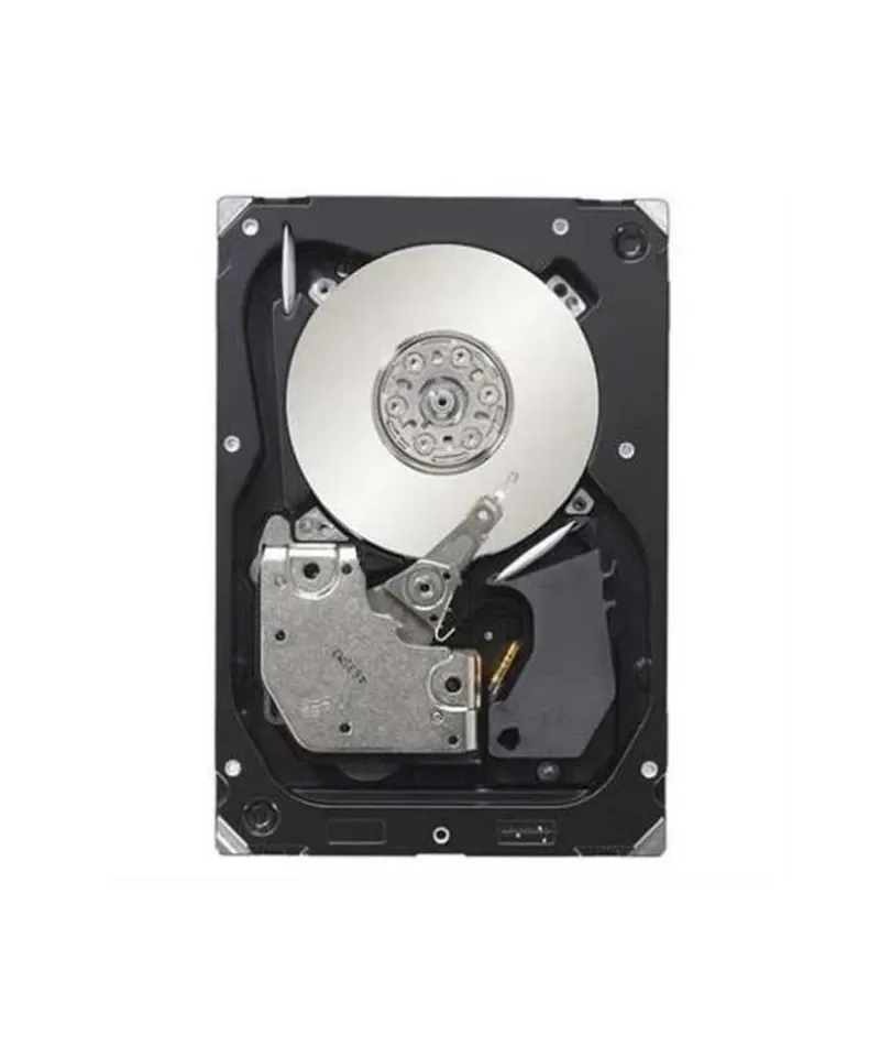 1HT27Z-075 - HP 6TB 7200RPM SAS 12Gb/s 3.5-inch LFF Hard Drive