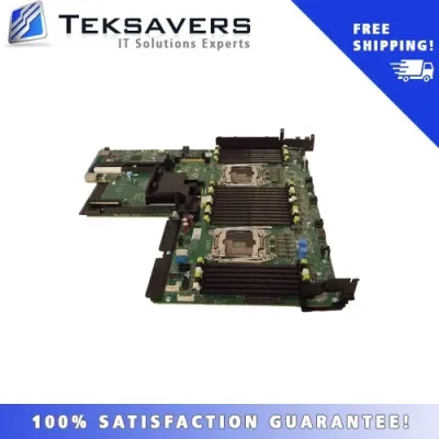 1J90F - Dell Precision R7910 WorkStation Motherboard
