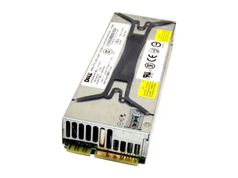 1K626 - Dell 275-Watts Redundant Power Supply for PowerEdge 1650