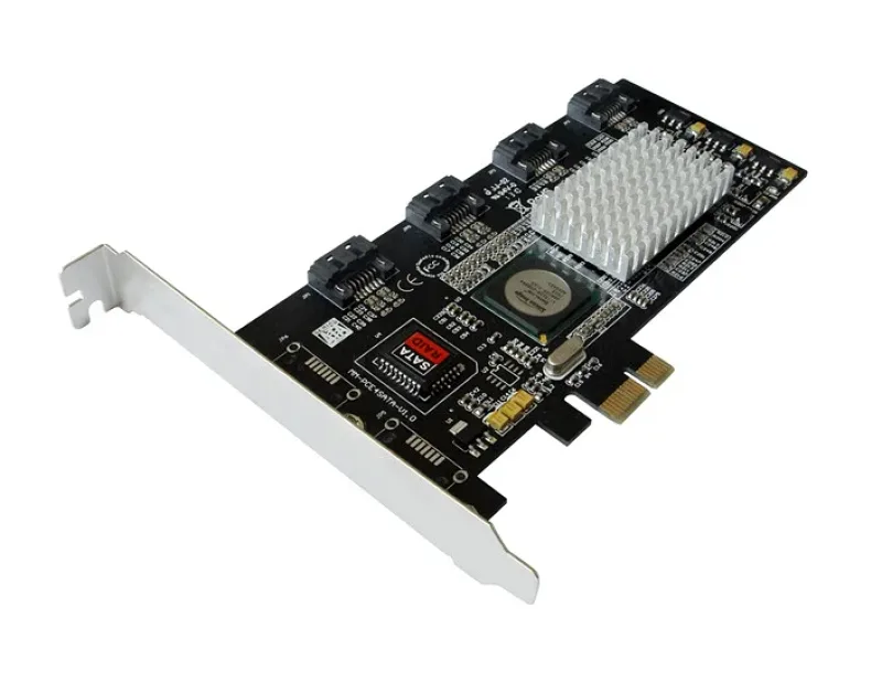 1KJ7G - Dell PERC H710 6GB/S PCI-Express 2.0 X8 SAS RAID Controller card with 512MB NV Cache