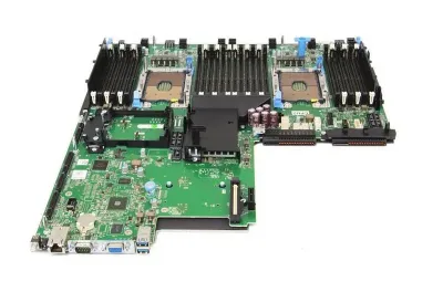 1KPX8 - Dell DDR4 System Board (Motherboard) FCLGA3647 Socket for PowerEdge R740 R740xd Server