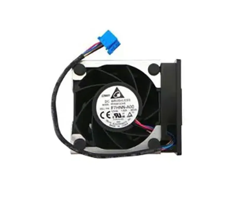 1KVPX - Dell System Fan for PowerEdge R520 Server