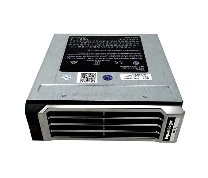 1KWXY - Dell EqualLogic CM13 2GB Cache Type 13 Controller Module