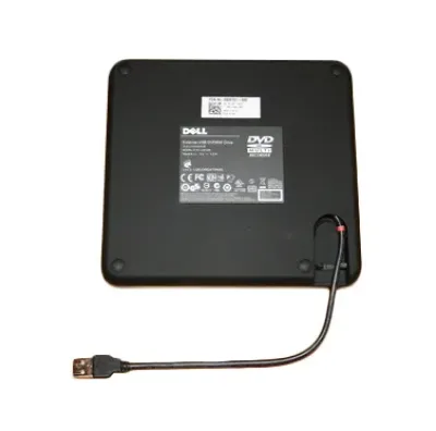 1M53N - Dell 8x DVD/RW External USB Drive