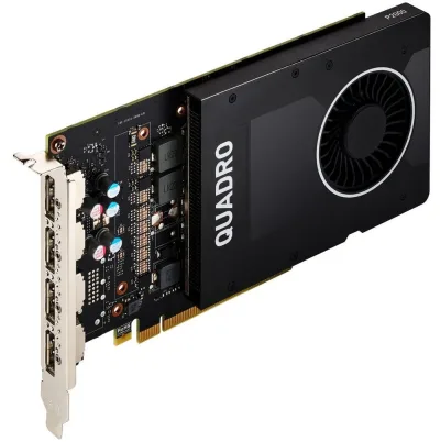 1ME41AA - HP Nvidia Quadro P2000 5GB Graphics Card