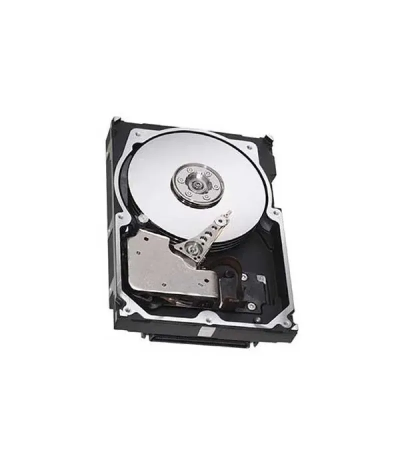 1MG200-076 - Seagate Performance 15K 300GB 15000RPM SAS 12Gb/s 128MB Cache (512n) 2.5-inch Enterprise Hard Drive
