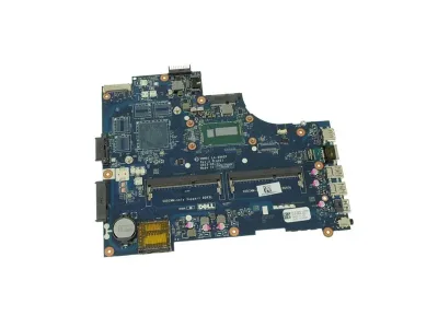 1N0C6 - Dell System Board for AMD 2.2GHz (A8-7410) with CPU Inspiron 15 (5555)