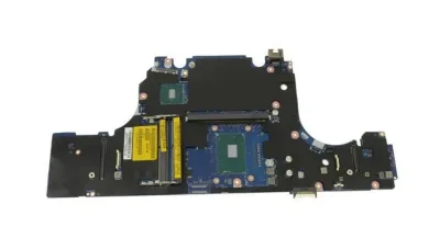 1NJ1T - Dell Precision 7510 i7-6920HQ CPU Motherboard
