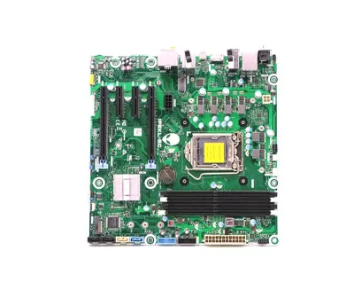 1NYPT - Dell MicroATX System Board (Motherboard) Socket LG1151 for Alienware Aurora R5