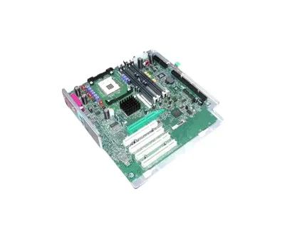 1P460 - Dell System Board for Dimension 8200