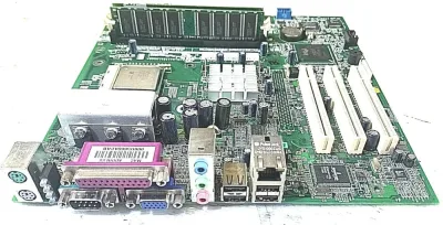 1P4HG - Dell System Board Core i7 1.8GHz (i7-4500U) with CPU Inspiron 3442