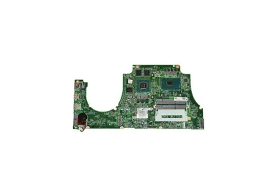 1P4N7 - HP System Board (Motherboard) GTX960M with I7-6700Hq 2.60GHz CPU for Inspiron 7559 Laptop