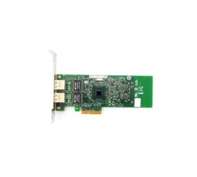 1P8D1 - Dell Dual Port PCI-Express Gigabit Board Network Card