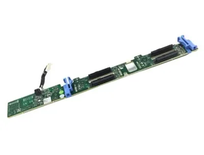 1PKN0 - Dell HDD SATA Backplane System Board for PowerEdge R420xr