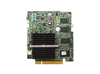 1PPY7 - Dell PERC 6/I SAS RAID Controller for M Series