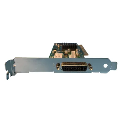 1R919 - Dell ATI Radeon 7000 VE 32MB DVI AGP DDR Graphics Card