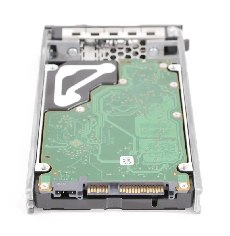 Seagate 1UW203-003 300GB 15000RPM SAS 12Gb/s 2.5-Inch Hard Drive. In Stock