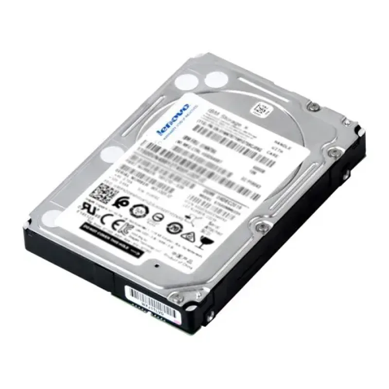 1UY203-155 - Lenovo 900GB 15000RPM SAS 12Gb/s 2.5-inch Hard Drive