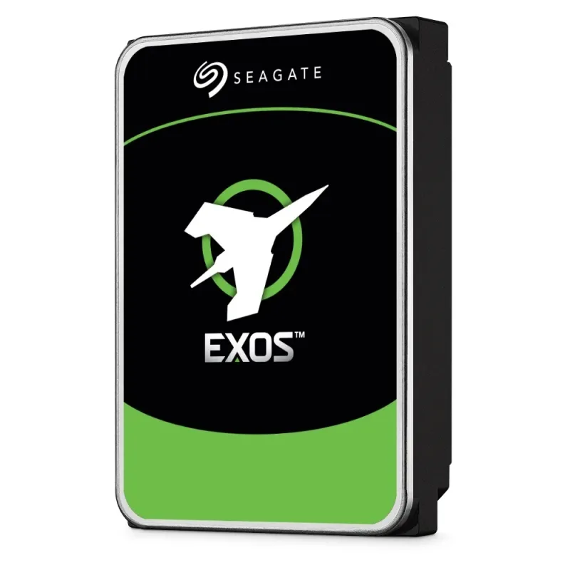 1V4207-150 - Seagate Capacity V.5 4TB 7200RPM SAS 12Gb/s 128MB Cache 3.5-inch Hard Drive